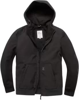 Vintage Industries Wayne Jacket, black, Size 2XL, black, Size 2XL