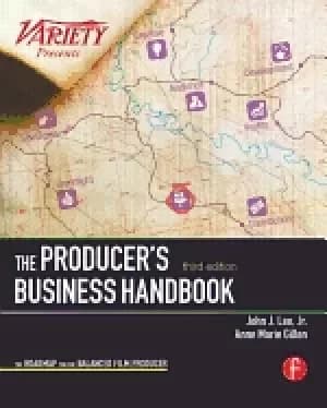 producers business handbook the roadmap for the balanced film producer