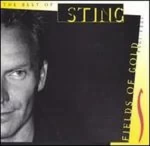 fields of gold the best of sting 1984 1994