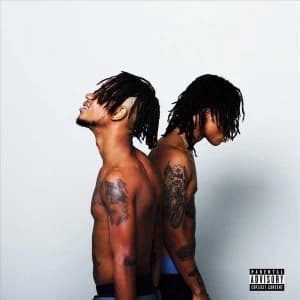 Rae Sremmurd - Sremmlife II Vinyl