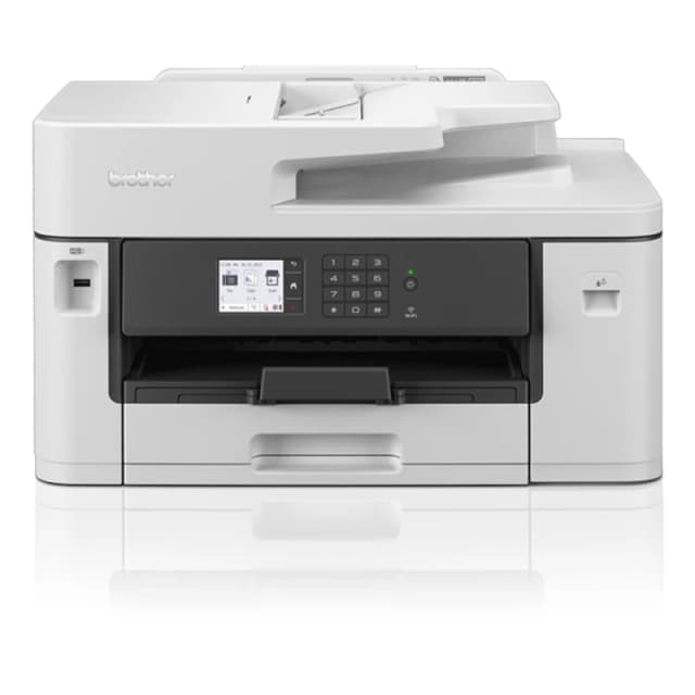 Brother MFC-J2340DW Multifunction printer Inkjet A3 1200 x 4800 DPI Wi
