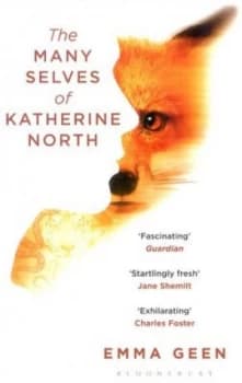 The Many Selves of Katherine North by Emma Geen Paperback