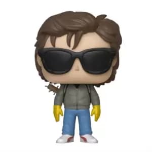 Stranger Things Steve with Sunglasses Pop! Vinyl Figure