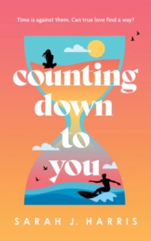 Counting Down to You Paperback / softback