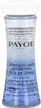 PAYOT Demaquillant Instantane Yeux Et Levres - Dual-Phase Waterproof Makeup Remover 125ml