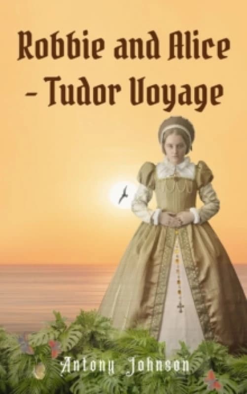 Robbie and Alice - Tudor Voyage Paperback / softback