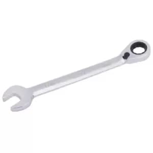 Draper 52005 17mm Hi-Torq Metric Reversible Ratcheting Combinatio...