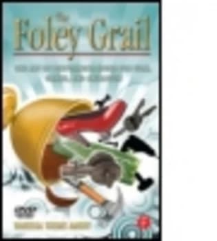 The Foley Grail by Vanessa Theme Ament Paperback