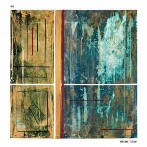 Juju - Maps And Territory Vinyl