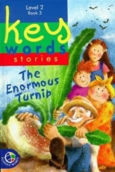The Enormous Turnip by Shirley Jackson and Rebecca Harry Book