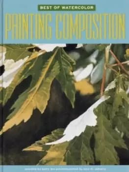 Painting composition by Betty Lou Schlemm