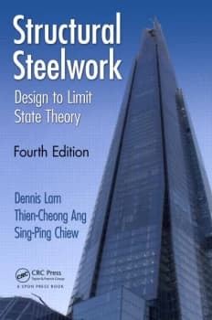 Structural SteelworkDesign to Limit State Theory Fourth Edition