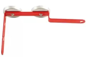 Power-TEC 91420 Spray n Stick - Paint mirror housings and other small parts