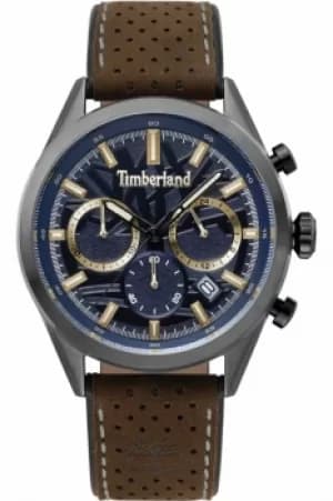 Mens Timberland Randolph Watch 15476JSU/03