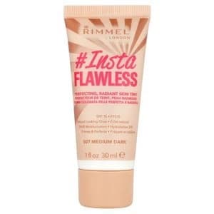 Rimmel London no.Instaflawless Primer Medium/Dark Nude