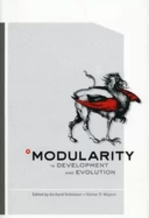modularity in development and evolution