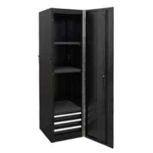 Hang-on Locker 3 Drawer Heavy-duty