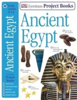 Ancient Egypt by Jen Green Paperback