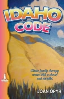 Idaho Code by Joan Opyr Paperback