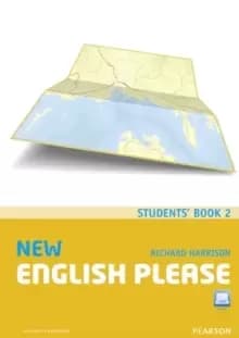 New English Please Pack 2