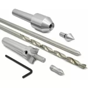 Rotur Long Hole Boring Kit Deluxe - 2MT