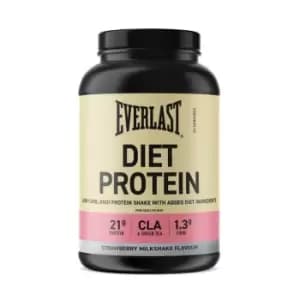 Everlast Diet Whey 00 - Red