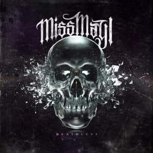 Miss May I - Deathless Music CD