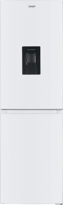 Candy CCH1T518EWWK-1 181cm 60/40 No Frost Fridge Freezer - White - E Rated