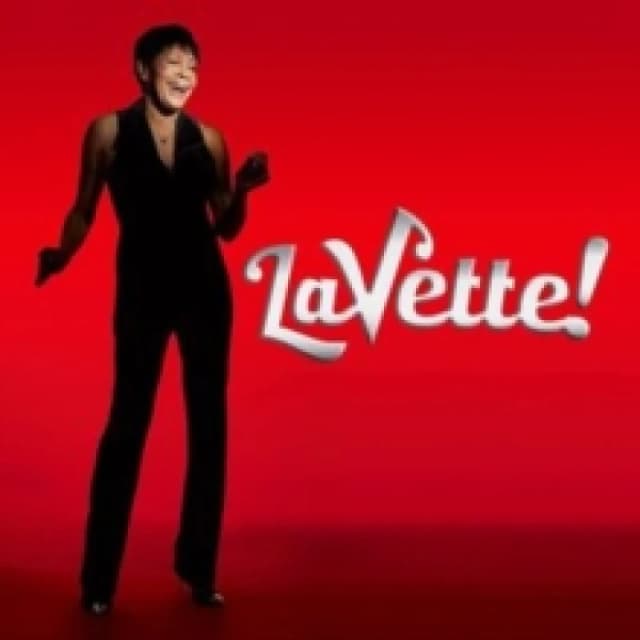 Lavette! CD / Album Digipak