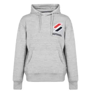 Superdry Sportstyle Hoody - Grey