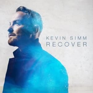 Recover by Kevin Simm CD Album