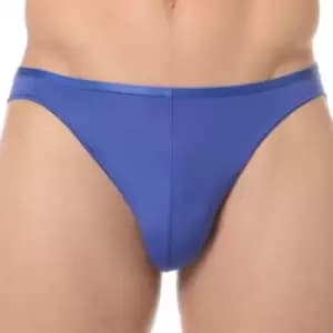 HOM Temptation Plume Brief - Blue XXL