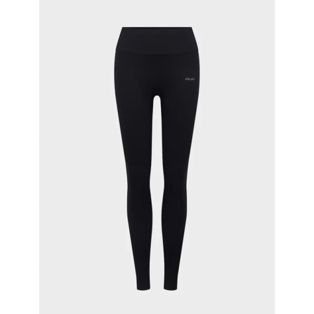 Circle Sportswear Womens leggings Circle Sportswear Keep The Flow Noir Female S/M
