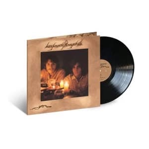 Longbranch - Longbranch/Pennywhistle Vinyl