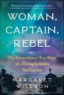woman captain rebel the extraordinary true story of a daring icelandic sea