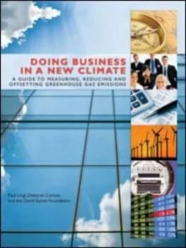 Doing Business in a New Climate by Paul Lingl Paperback