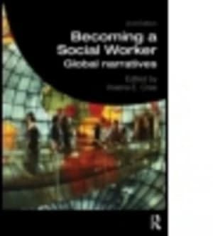 Becoming a social worker by Viviene E Cree