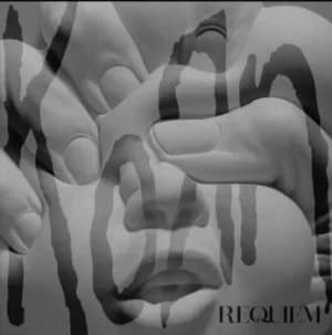 Korn Requiem CD multicolor