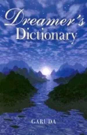 dreamers dictionary