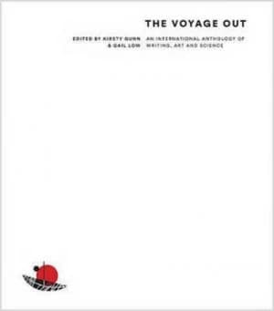 The Voyage Out by Kirsty Gunn Paperback