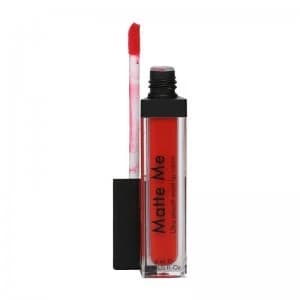 Sleek MakeUP Matte Me Lip Gloss 606D
