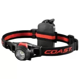 Coast - LED Fixed Beam Head Torch 285 Lumens - n/a