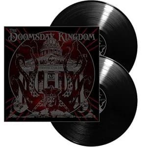 The Doomsday Kingdom - The Doomsday Kingdom Vinyl
