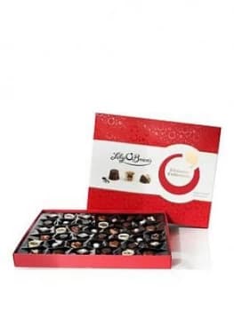 Lily O'Brien'S Decadent Collection 410G