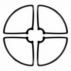 ProFlight Challenger Racing Drone Propeller Guards