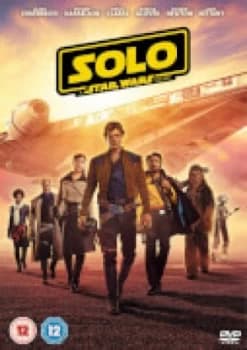 Solo: A Star Wars Story