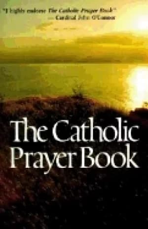 catholic prayer book