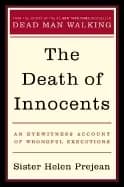 death of innocents an eyewitness account of wrongful executions