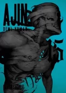 Ajin: Demi-human Vol. 15 : Demi-Human