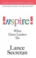 inspire what great leaders do